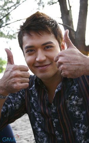 Mark Anthony Fernandez