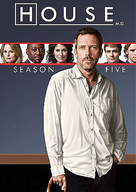 House, M.D.: Season Five 