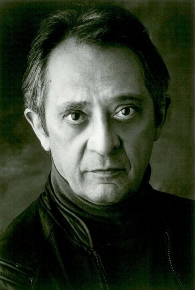 Don Calfa