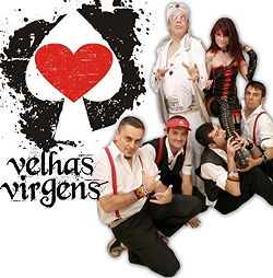 Velhas Virgens