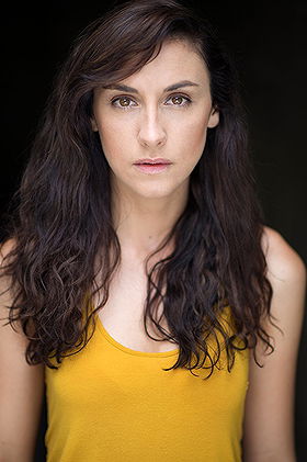 Hannah Raven Smith