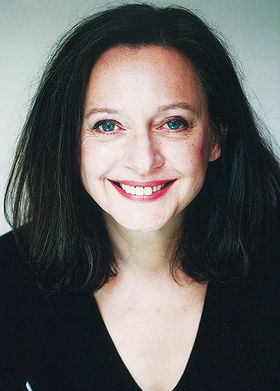 Gudrun Gabriel