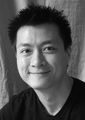 Jorge Cham