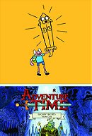 Adventure Time, Vol. 1: Sugary Shorts (Mathematical Edition)