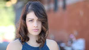 Tatiana Zappardino pictures and photos