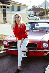 Emily Kimball pictures and photos