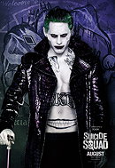 The Joker (Jared Leto)