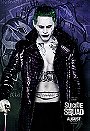 The Joker (Jared Leto)