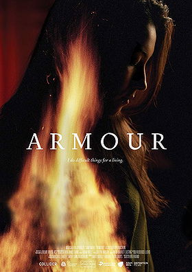 Armour (2018)