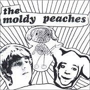 Moldy Peaches