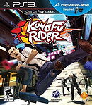 Kung Fu Rider
