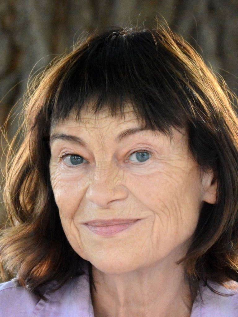 Hildegard Kuhlenberg