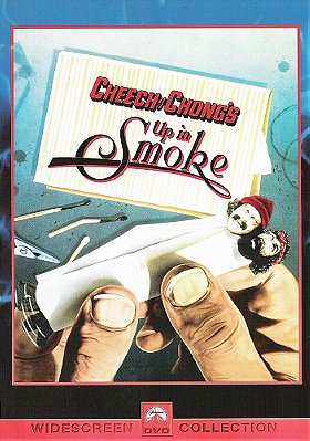 Cheech & Chong's Up in Smoke  