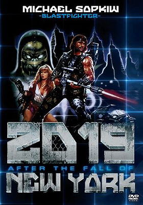 2019 - Dopo la caduta di New York