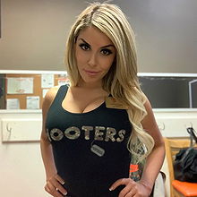 Stephanie Perri pictures and photos