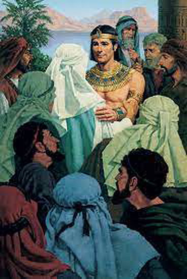 Joseph (Genesis)