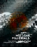 His Dark Materials