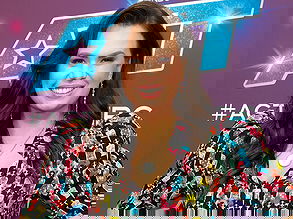 Lace Larrabee pictures and photos