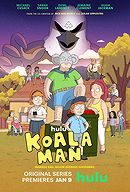 Koala Man