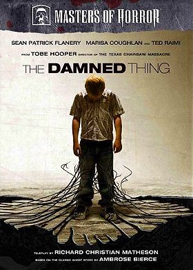Masters of Horror: The Damned Thing 