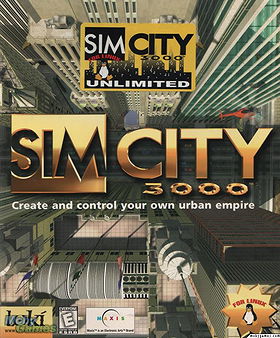 SimCity 3000 Unlimited