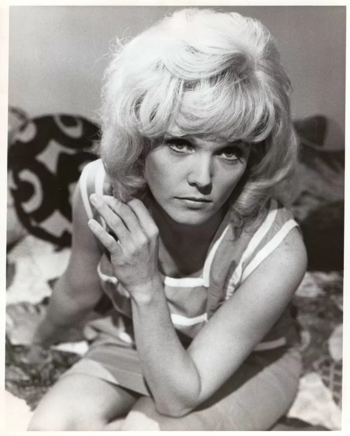 Conny Van Dyke