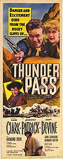 Thunder Pass