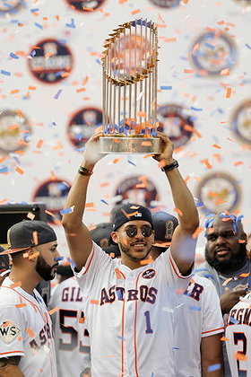 Carlos Correa