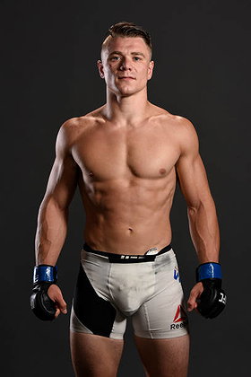 Chris Wade