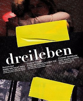 Dreileben - Don't Follow Me Around