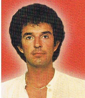 Roberto Jordán
