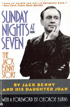Sunday Nights at Seven: The Jack Benny Story
