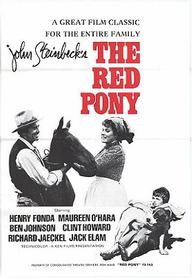 The Red  (1973)
