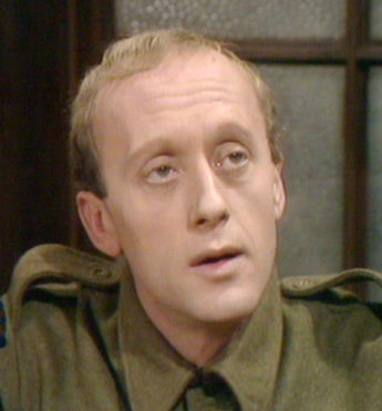 Kenneth Colley