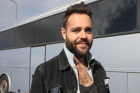Joe Ginsberg