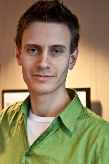 Aleksander Nordaas