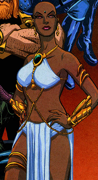 Jinx 