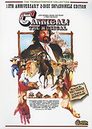 Cannibal! The Musical: 13th Anniversary Edition