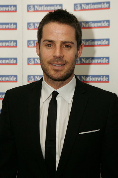 Jamie Redknapp