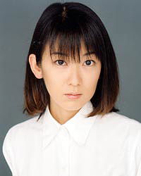 Nanako Okouchi