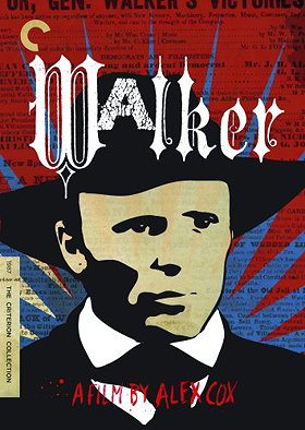 Walker (The Criterion Collection)