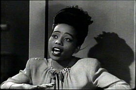 Vanita Smythe