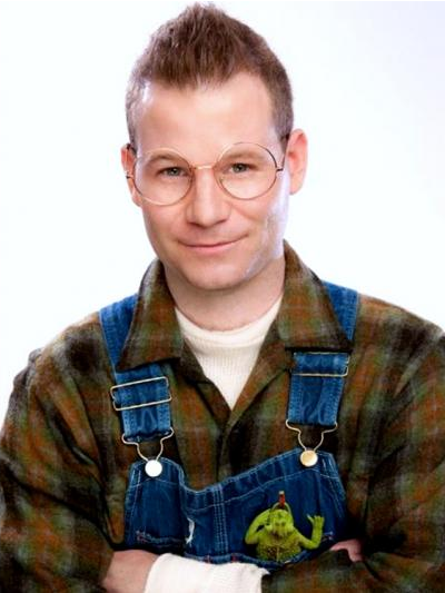 Jordan Warkol