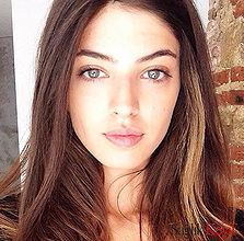 Nil Keser pictures and photos