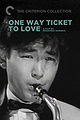 One-Way Ticket to Love