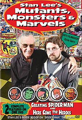 Stan Lee's Mutants, Monsters & Marvels                                  (2002)