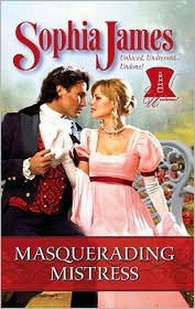 Masquerading Mistress by — Reviews, Discussion, Bookclubs, Lists
