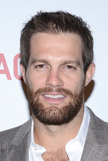 Geoff Stults