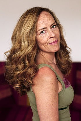 Isabelle Mann