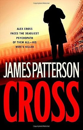 Cross (Alex Cross #12)